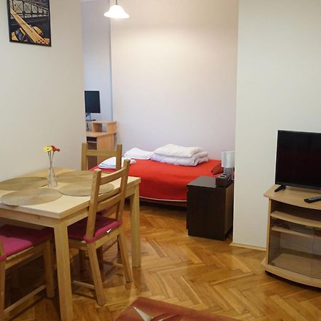 Apartament Sloneczny Gdynia Dış mekan fotoğraf