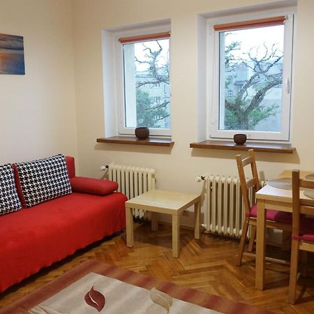 Apartament Sloneczny Gdynia Dış mekan fotoğraf