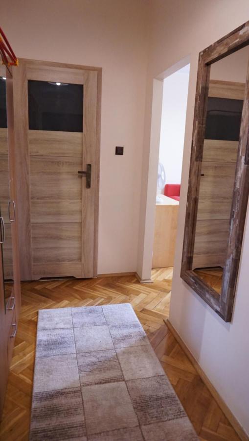 Apartament Sloneczny Gdynia Dış mekan fotoğraf