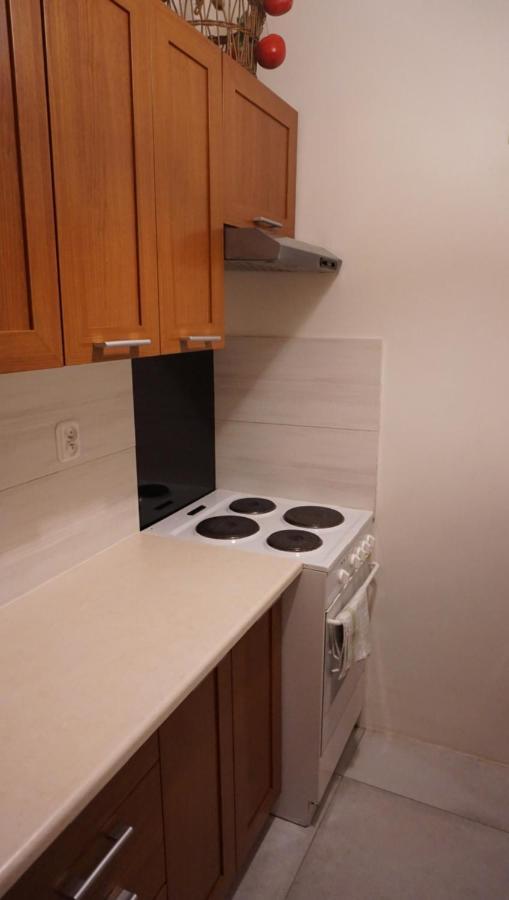 Apartament Sloneczny Gdynia Dış mekan fotoğraf