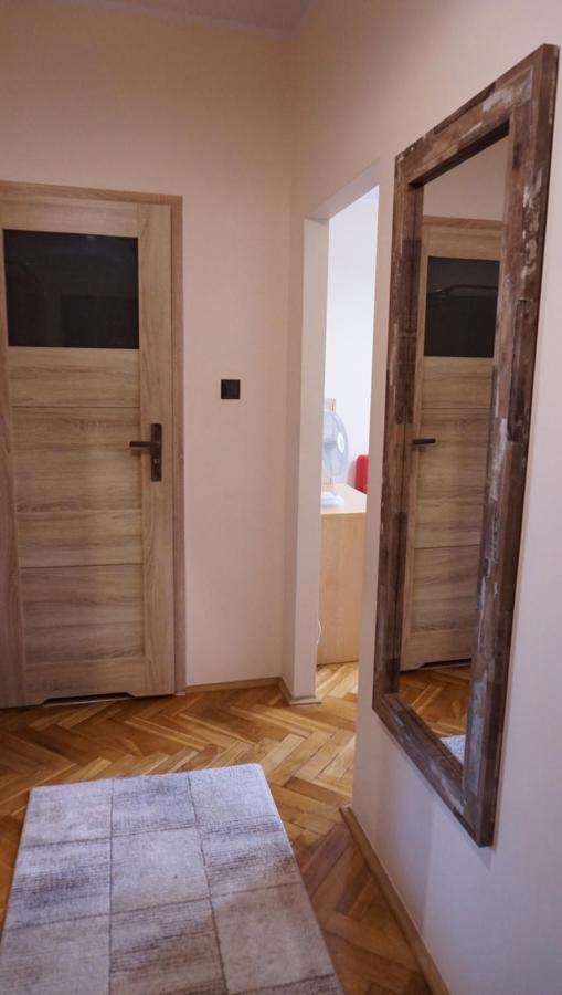 Apartament Sloneczny Gdynia Dış mekan fotoğraf