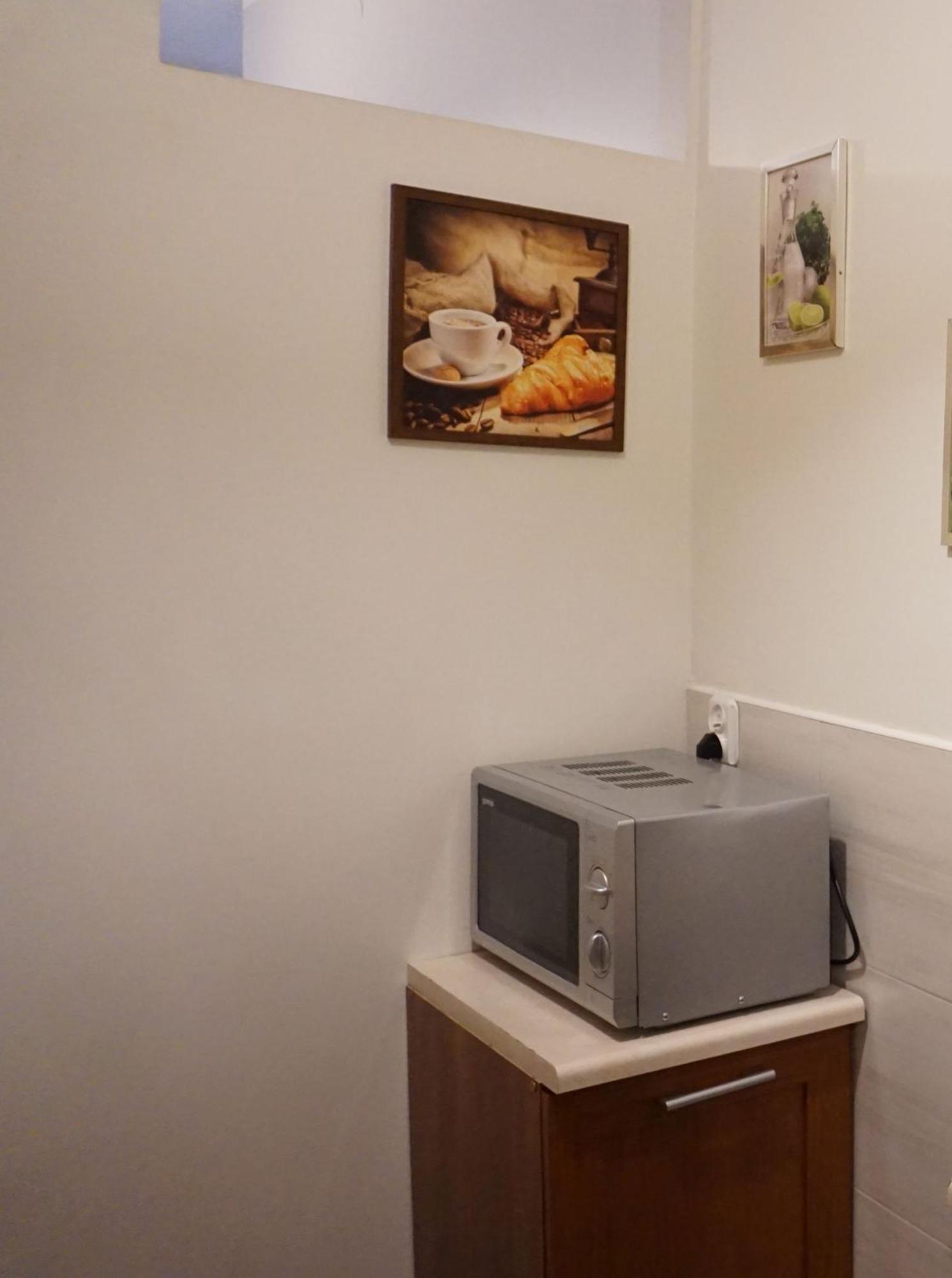 Apartament Sloneczny Gdynia Dış mekan fotoğraf