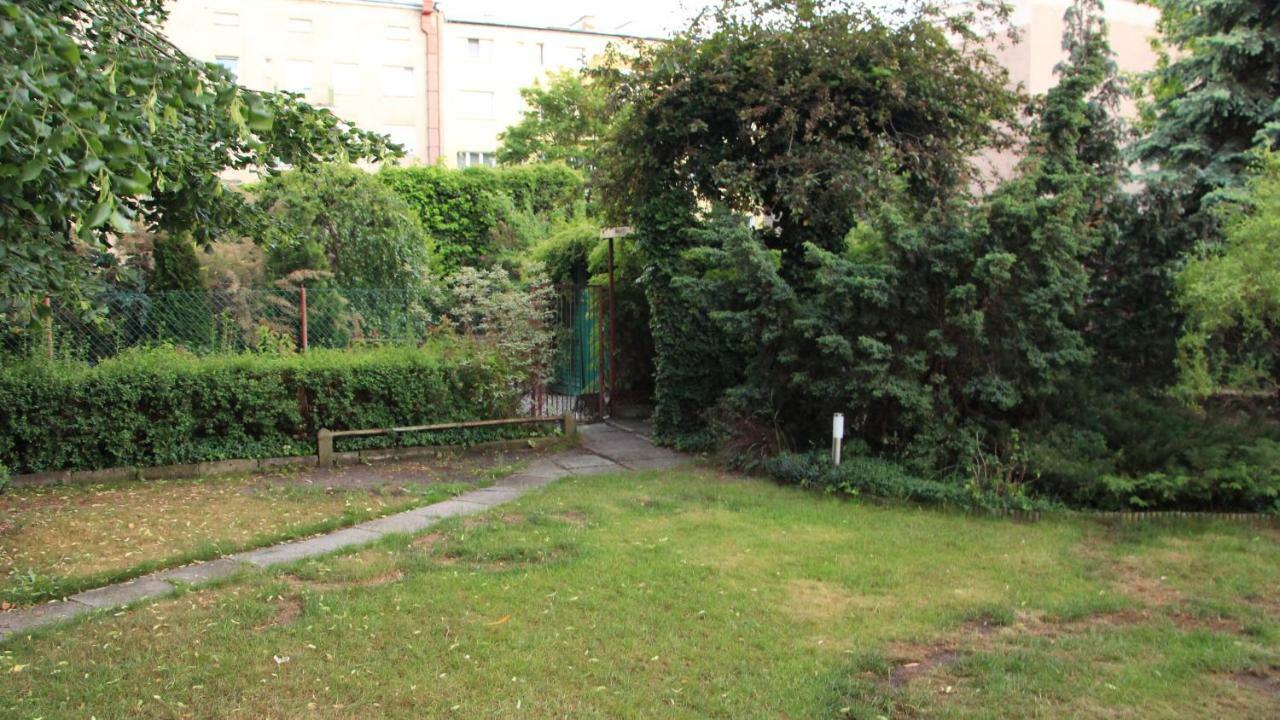 Apartament Sloneczny Gdynia Dış mekan fotoğraf