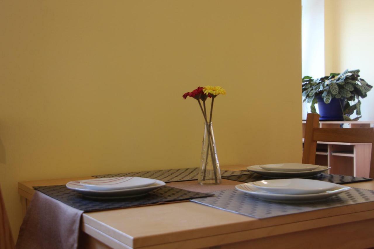 Apartament Sloneczny Gdynia Dış mekan fotoğraf
