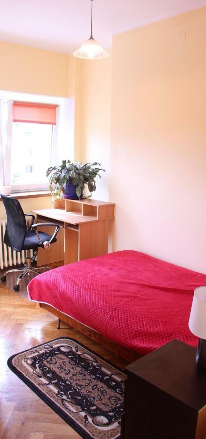 Apartament Sloneczny Gdynia Dış mekan fotoğraf