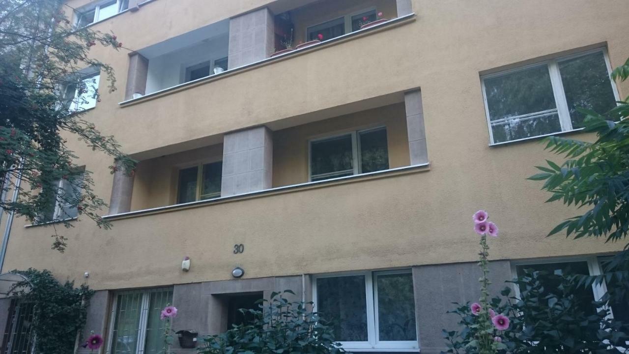 Apartament Sloneczny Gdynia Dış mekan fotoğraf